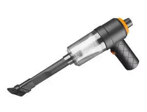 Vacuum Cleaner GEMBIRD CK-MVC-01 Handheld 15 Watts Weight 0.235 kg CK-MVC-01