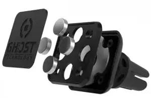 MAGNETINIS AUTOMOBILIO LAIKIKLIS "CELLY AIRVENT