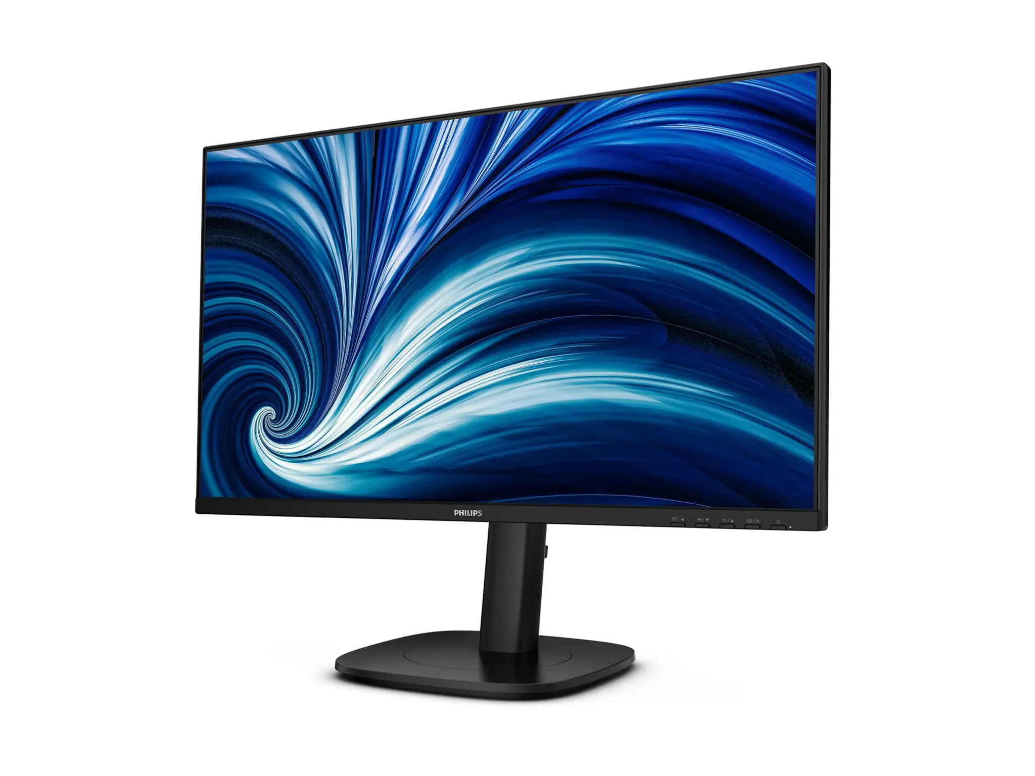 PHILIPS Business Monitor  24B2N3200J/00 IPS 24" IPS 1920x1080/16:9/4ms/300cd/m2/HDMI DisplayPort USB Audio Out