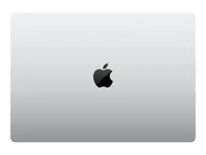 Apple MacBook Pro 16" Apple M5 Pro 18C CPU, 20C GPU/24GB/1TB SSD/Silver/INT | Apple