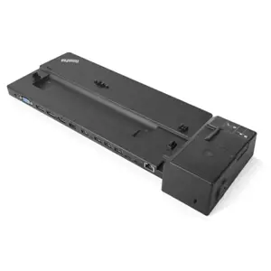 LENOVO ThinkPad Ultra Dock - 135 W su maitinimo laidu (ES)