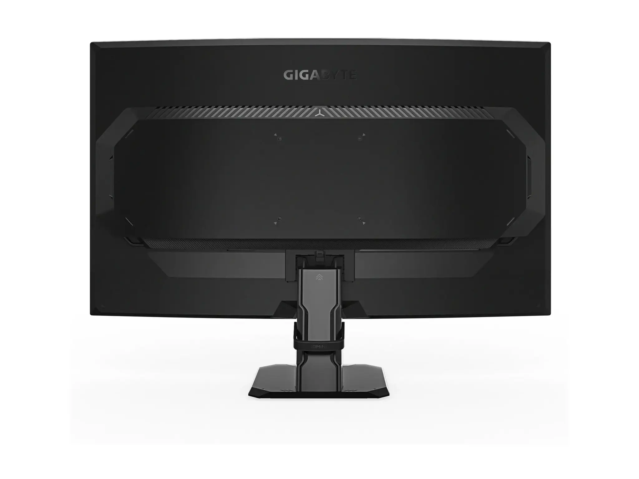 Gigabyte | GS27QCA EK | 27 " | VA | 180 Hz | 1 ms | 2560 x 1440 pixels | 250 cd/m² | HDMI ports quantity 2