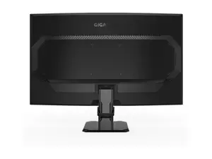 Gigabyte | GS27QCA EK | 27 " | VA | 180 Hz | 1 ms | 2560 x 1440 pixels | 250 cd/m² | HDMI ports quantity 2