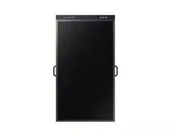 Samsung OM55N-DS, Digital signage flat panel, 139.7 cm (55"), LCD, 1920 x 1080 pixels, Wi-Fi