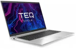 TEQCYCLE HP 850 G8 I7-1185G7/15.6FHD/16GB/512SSD/W11P/2Y/SWE (RENEWED)