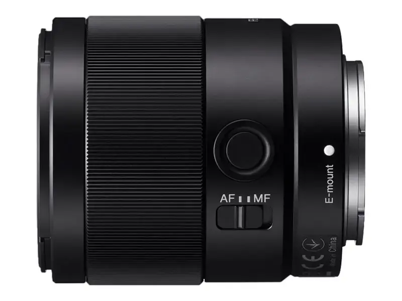 Sony FE 35mm F1.8, 11/9, Sony E