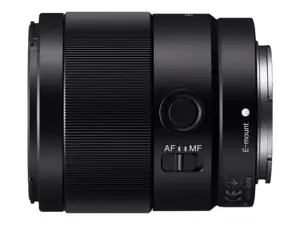 Sony FE 35mm F1.8, 11/9, Sony E