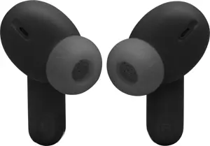 JBL wireless earbuds Tune Beam 2, black