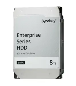 HDD SYNOLOGY HAT5320-8T 8TB 7200 rpm 3,5" HAT5320-8T