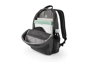 Kuprinė PORT HOUSTON BK 15,6 col., juoda sp.