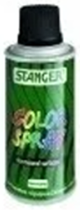 Stanger purškiami dažai Color Spray MS 400 ml, žali 100008