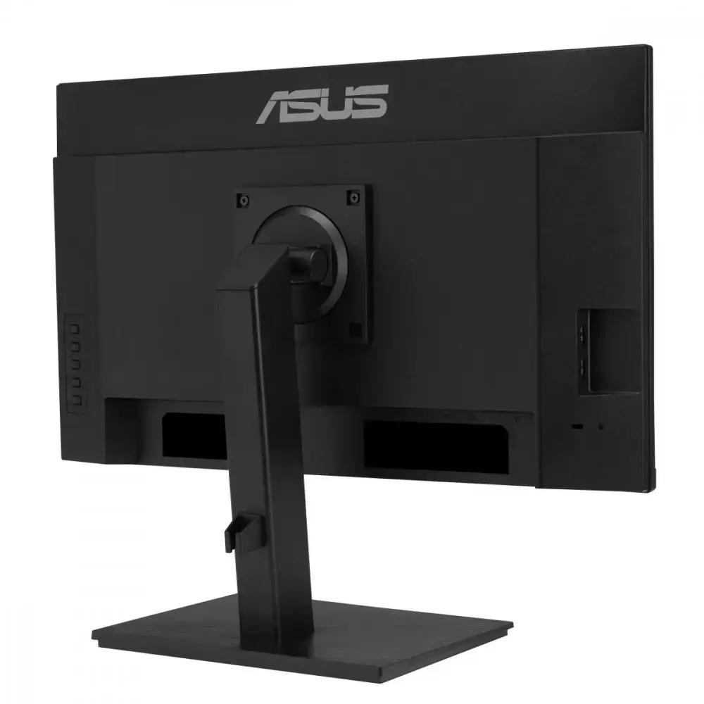 ASUS VA27ECPSN, 68,6 cm (27"), 1920 x 1080 taškų, "Full HD", LED, 5 ms, juoda
