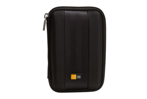 Thule QHDC101K | Case Logic Portable Hard Drive Case | Hard drive | Black