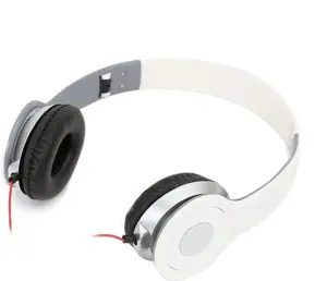 Platinet FH4007W, laidinės, 20 - 20000 Hz, skambučiai / muzika, ausinės, baltos spalvos