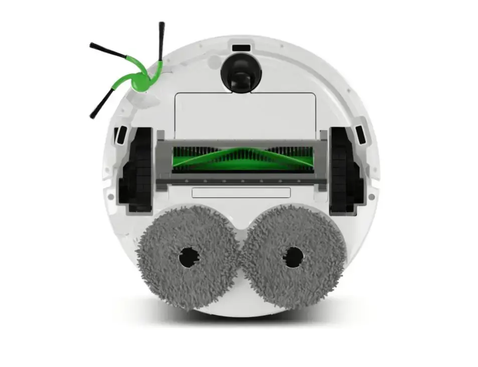 Dulkių siurblys-robotas iRobot N285240