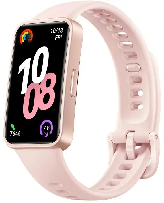 HUAWEI BAND 10 PINK