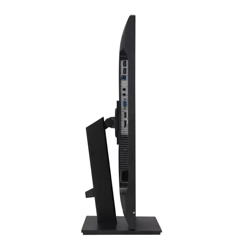 Monitorius ASUS VA24EQSB, 60.5 cm (23.8"), 1920 x 1080 pixels, Full HD, LED, 5 ms, Black