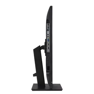 Monitorius ASUS VA24EQSB, 60.5 cm (23.8"), 1920 x 1080 pixels, Full HD, LED, 5 ms, Black