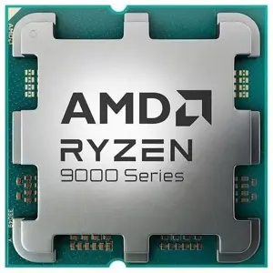 Procesorius AMD Ryzen™ 5 9600X, 3,9 GHz, AM5