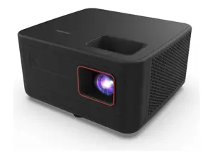 Philips GamePix 900 | 4K UHD (3840 x 2160) | 1000 ANSI lumens | Black