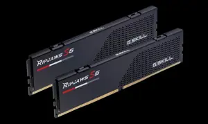 G.Skill Ripjaws S5 atminties modulis 32 GB 2 x 16 GB DDR5 5200 MHz