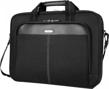 "TARGUS" 15,6" CLASSIC TOPLOAD JUODAS