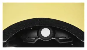 Segway Ninebot Commuter šalmas, geltonas