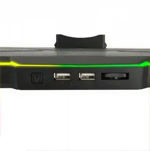 "ESPERANZA" AUŠINIMO STOVAS ŽAIDIMAMS RGB XALOK EGC110