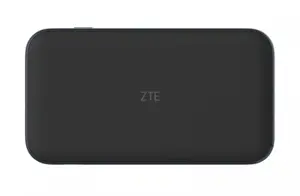 ZTE MU5001 Maršrutizatorius Hotspot WiFi6 3800 Mbps 5G LTE Black