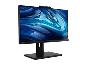 Acer | Vero B8 B278UEbemiqprcuzx | 27 " | IPS | 16:9 | 100 Hz | 4 ms | 2560 x 1440 pixels | 350 cd/m² | HDMI ports quantity 1 | Black