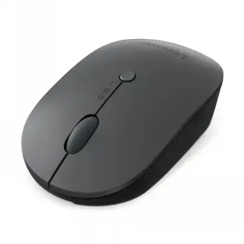Lenovo Multi-device Mouse (X9 Edition) | Wireless | 2.4G, Bluetooth 5.0