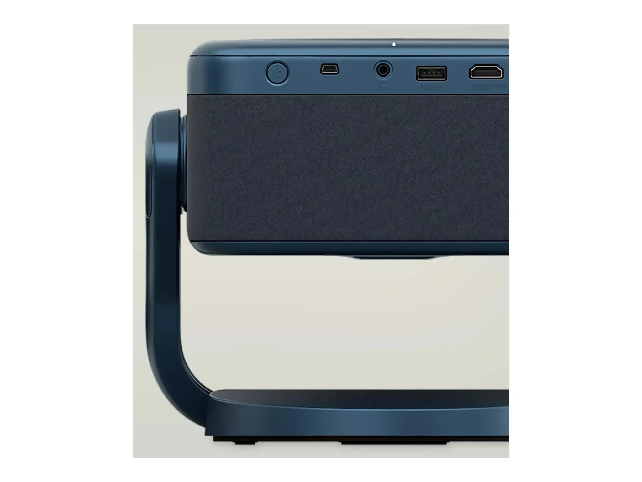 Epson EF-22N | Full HD (1920x1080) | 1000 ANSI lumens | Metallic Blue