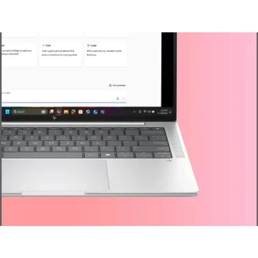 HP EliteBook X G1i 14 inch Notebook Next Gen AI PC Copilot+ PC Intel Core Ultra 7 258V Laptop 35,6 cm (14") 2.5K 32 GB LPDDR5x-SDRAM 1 TB SSD Wi-Fi 7 (802.11be) Windows 11 Pro