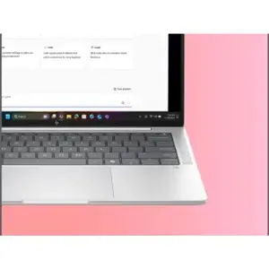 HP EliteBook X G1i 14 inch Notebook Next Gen AI PC Copilot+ PC Intel Core Ultra 7 258V Laptop 35,6 cm (14") 2.5K 32 GB LPDDR5x-SDRAM 1 TB SSD Wi-Fi 7 (802.11be) Windows 11 Pro