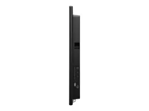Dell | P5525QC | 55 " | IPS | 4K UHD | 16:9 | 60 Hz | 8 ms | 3840x 2160 pixels | 400 cd/m² | HDMI ports quantity 2