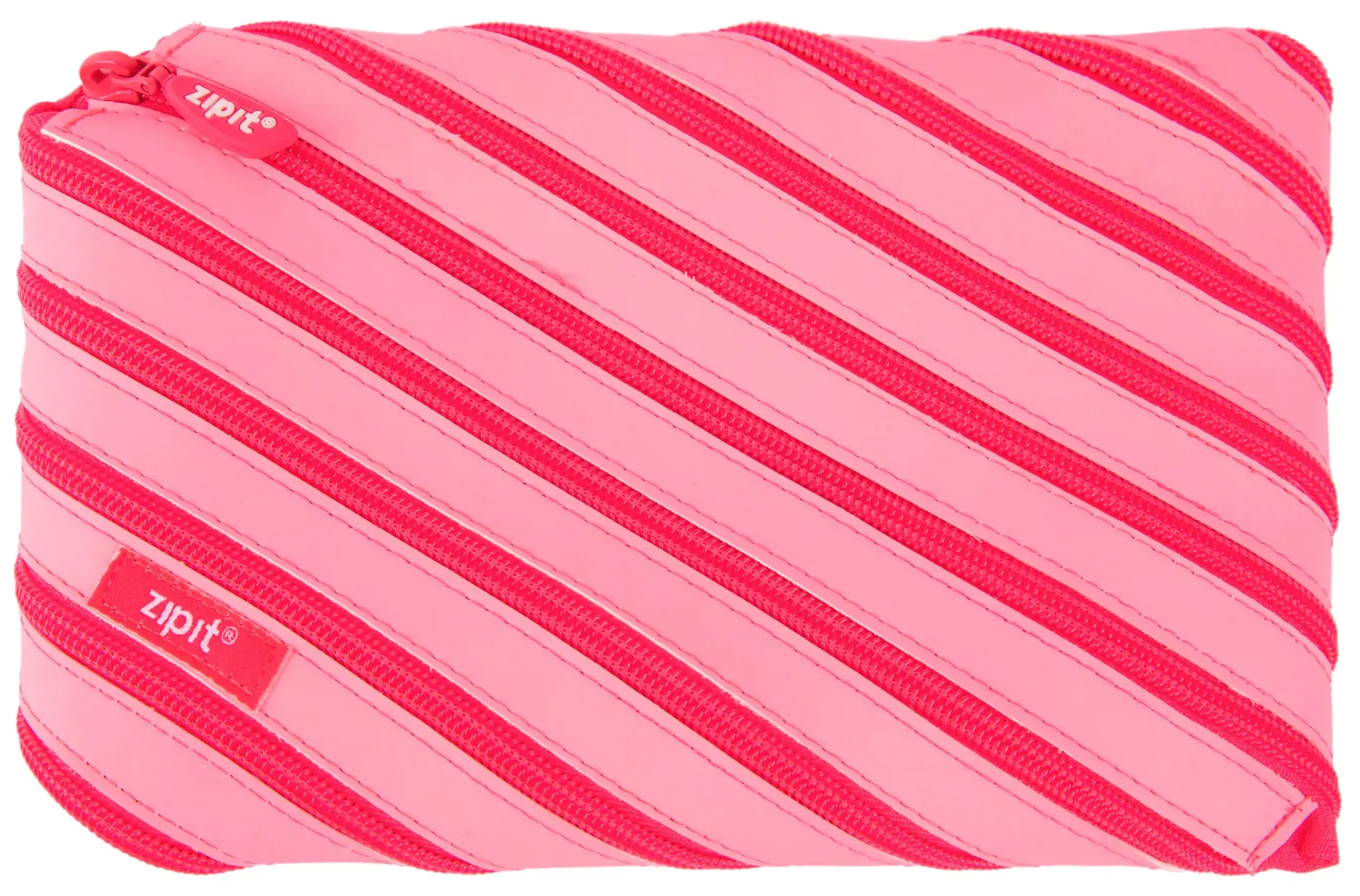 Penalas-pieštukinė ZIPIT Candy Jumbo, braškinės sp.