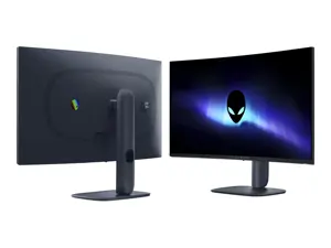 Dell Alienware 32 Gaming Monitor - AW3225DM