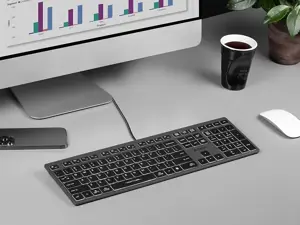 A4TECH KLAVIATŪRA FSTYLER FX60H A4TKLA47125