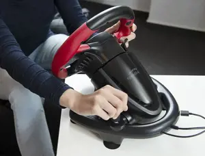 "Speedlink" vairas "Trailblazer Racing" PS4/PS3/Xbox