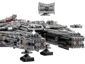 LEGO STAR WARS 75192 TŪKSTANTMEČIO FALKONAS