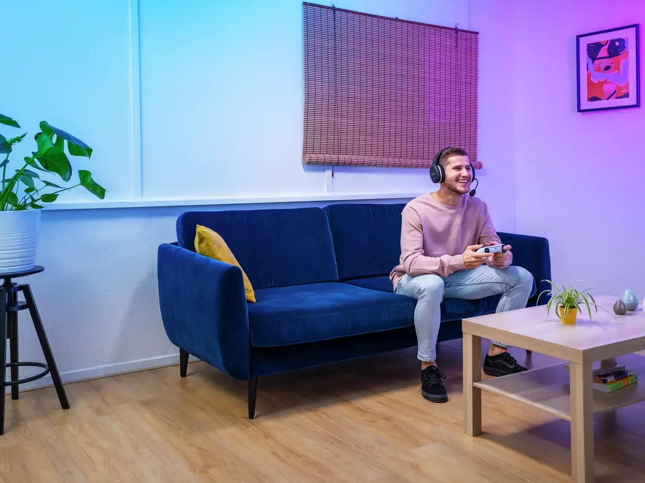 "Trust GXT 391 Thian", laidinis ir belaidis, žaidimų, 20 - 20000 Hz, 197 g, ausinės, juodos, baltos spalvos