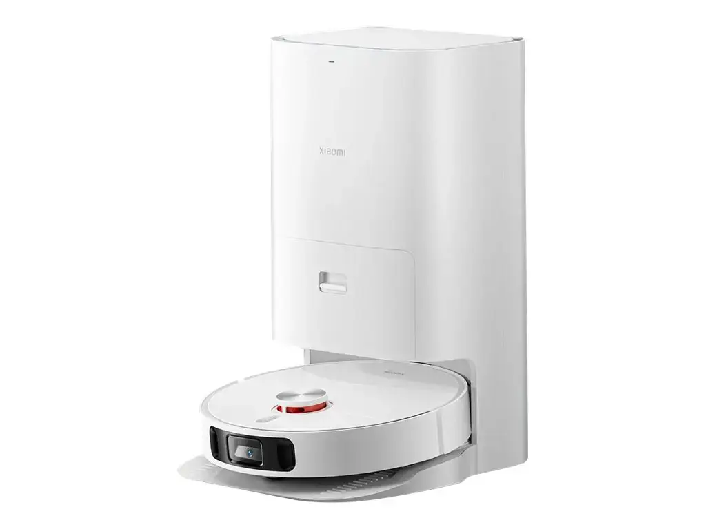 Dulkių siurblys-robotas XIAOMI X10+ EU, Balta