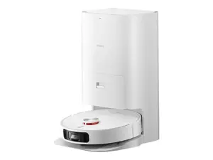 Dulkių siurblys-robotas XIAOMI X10+ EU, Balta