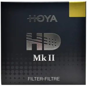 "Hoya" filtras žiedinis poliarizatorius HD Mk II 77 mm
