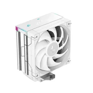 Deepcool CPU Cooler | AK400 DIGITAL PRO WH | Intel, AMD
