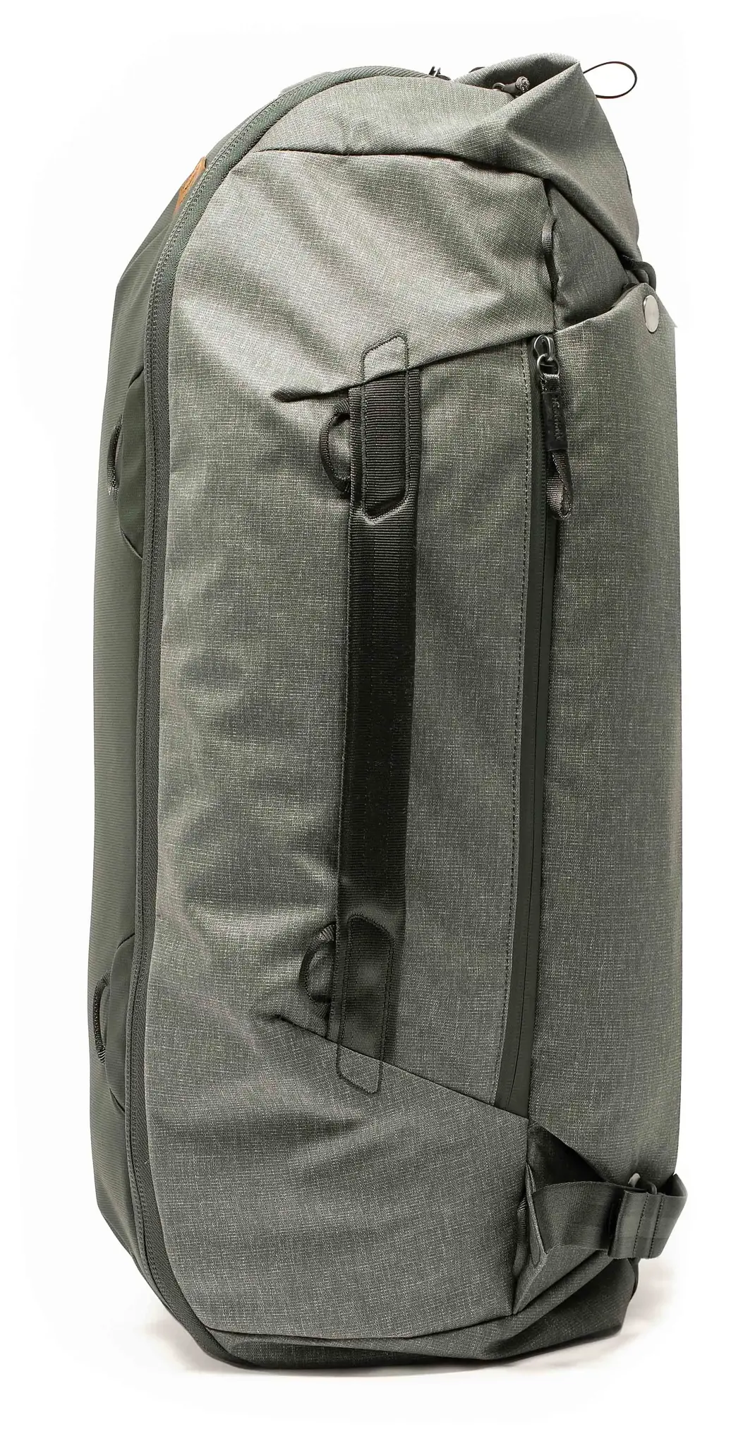 "Peak Design" kuprinė Travel DuffelPack 65L, šalavijas