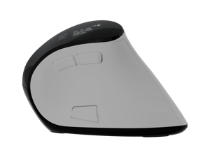 NATEC Wireless Mouse EUPHONIE PRO BT 5.0 4000 DPI