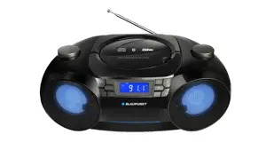 Blaupunkt Boombox BB31LED