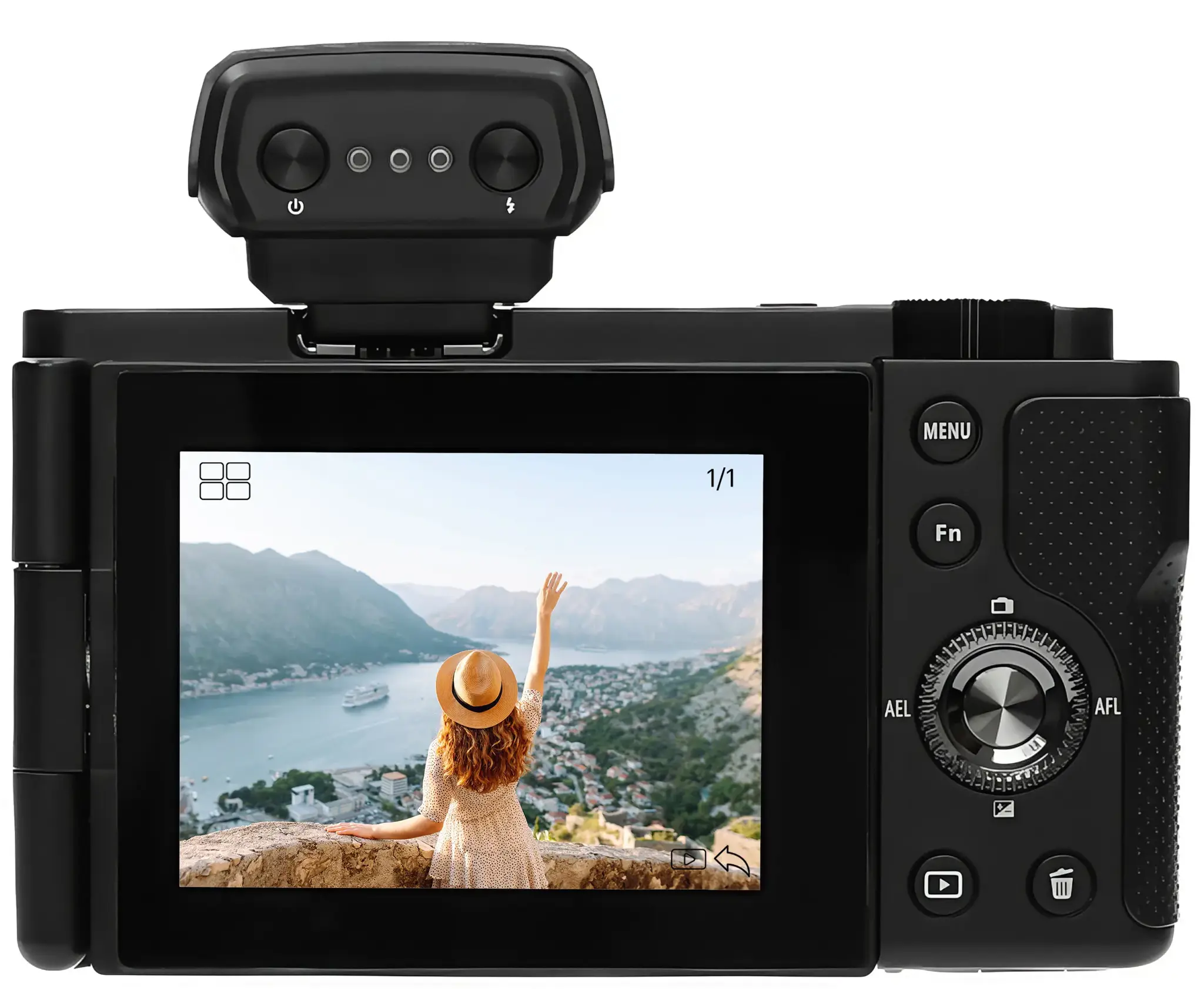 AgfaPhoto Realishot C110