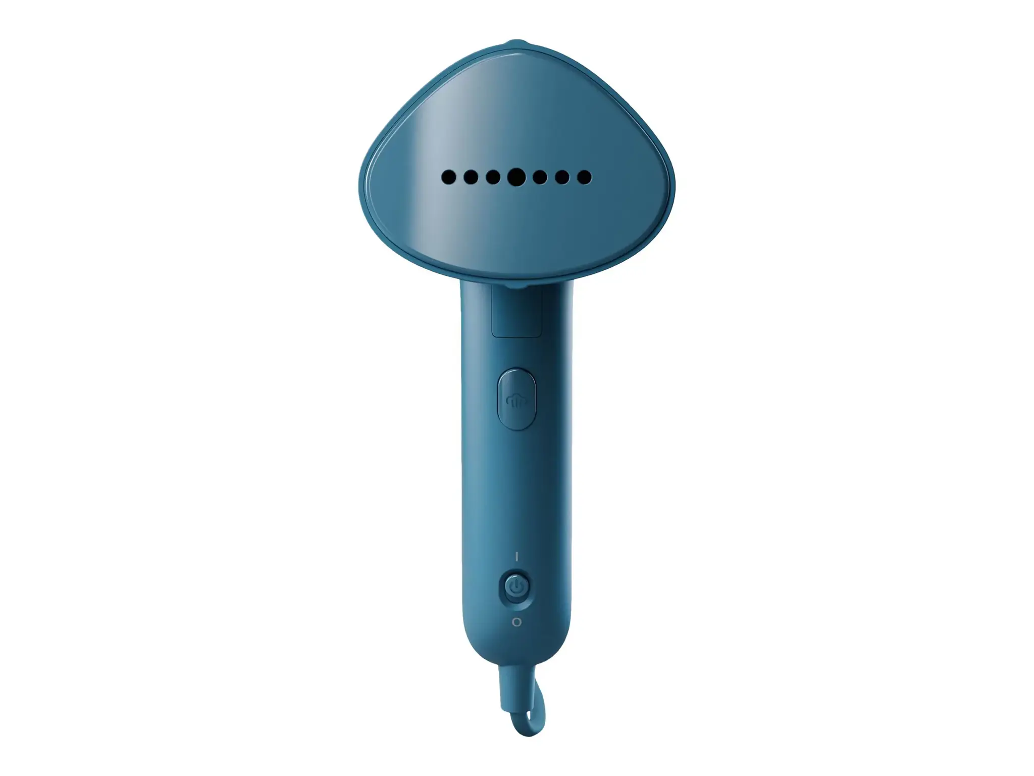 "Philips" 3000 serijos STH3000/20 garų valytuvas Nešiojamasis garų valytuvas 0,1 l 1000 W mėlynas